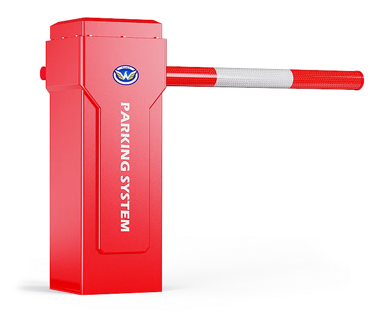 DZ-2431 barrier gate, Wonsun barrier gate product